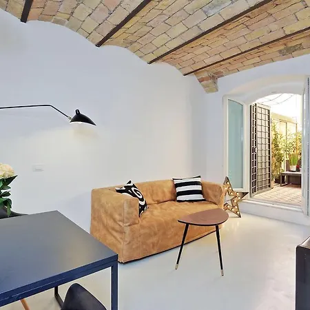 Ych-laterano Charme Apartment