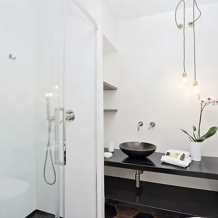 Ych-laterano Charme Apartment Rome