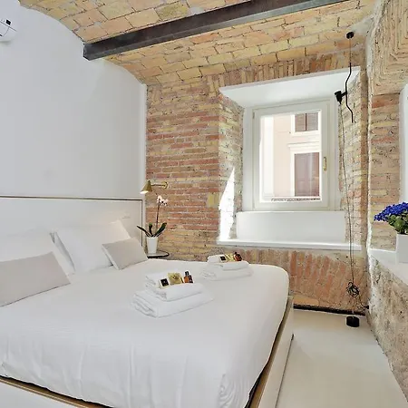 Ych-laterano Charme Apartment Rome