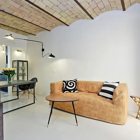 Ych-laterano Charme Apartment