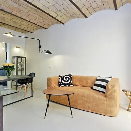 Ych-laterano Charme Apartman